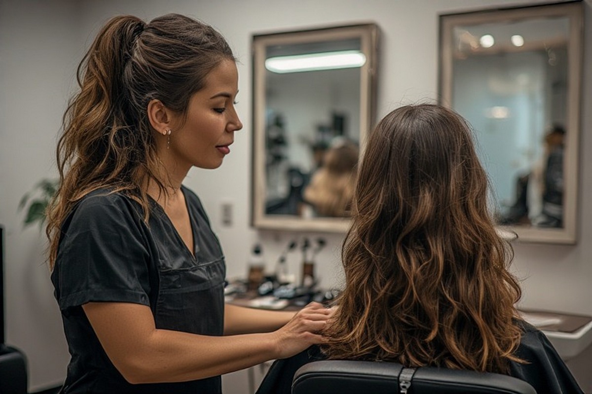 Why Salon Suites Are the Future of the Beauty Industry